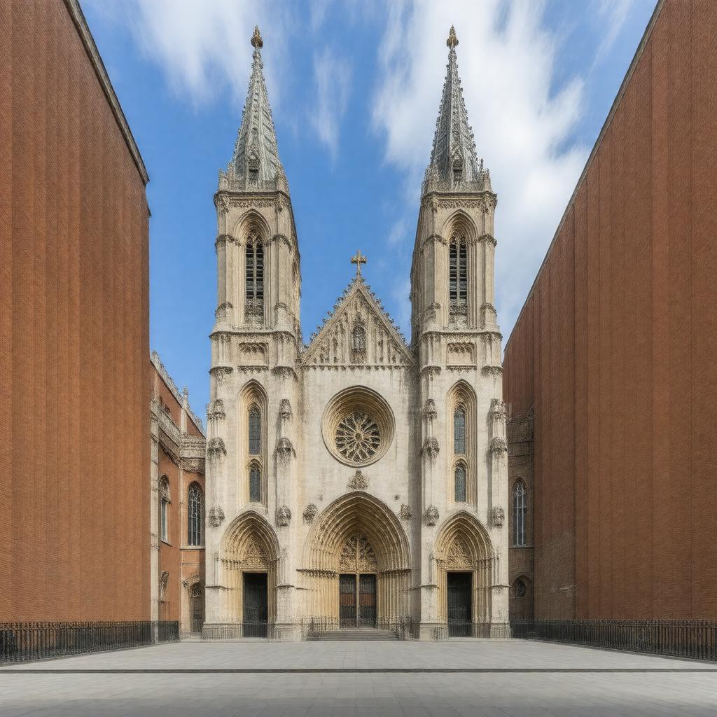 Westminster Cathedral
